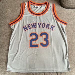 New York Mets Tank